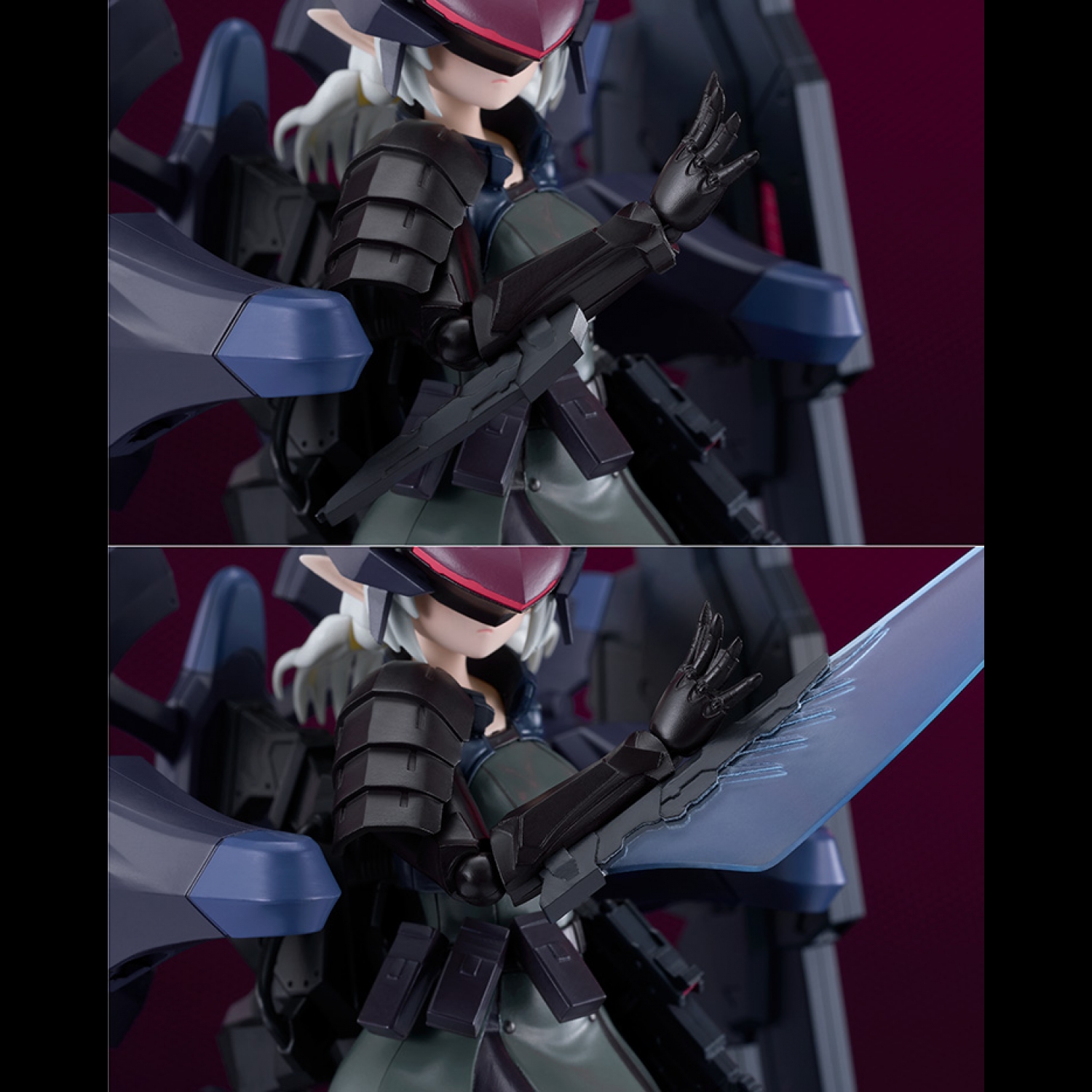 PLAMATEA Armored Soldier of Unknown Affiliation PLAMATEA Armored Soldier of Unknown Affiliation